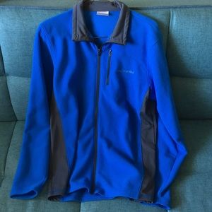 Columbia Jacket